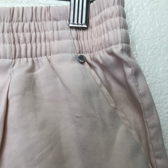 Pink Calvin Klein Shorts - Picture 4 of 6